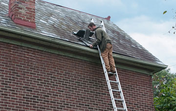 what affects urgent Mill Dam roof repairs