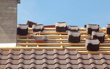 Mill Dam clay roofing costs