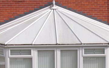 Mill Dam polycarbonate conservatory roof repairs