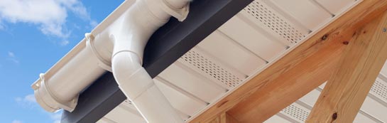 get Mill Dam guttering quotes today