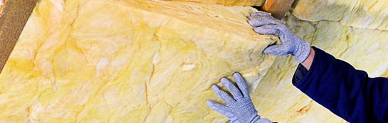 quotes for Mill Dam roof insulation