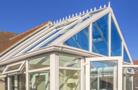 Mill Dam conservatory roof repairs