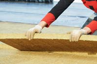 find rated Mill Dam roof insulation companies