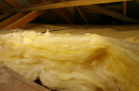 Mill Dam pitch roof insulation
