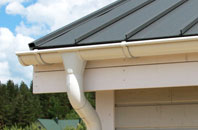 Mill Dam soffits